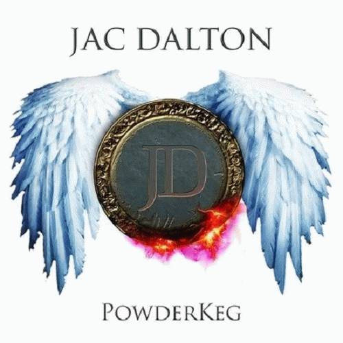 Jac Dalton : PowderKeg